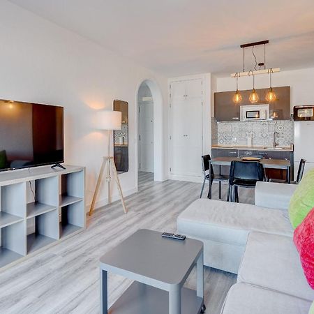 Bright And Modern Apt In Costa Adeje Luaran gambar