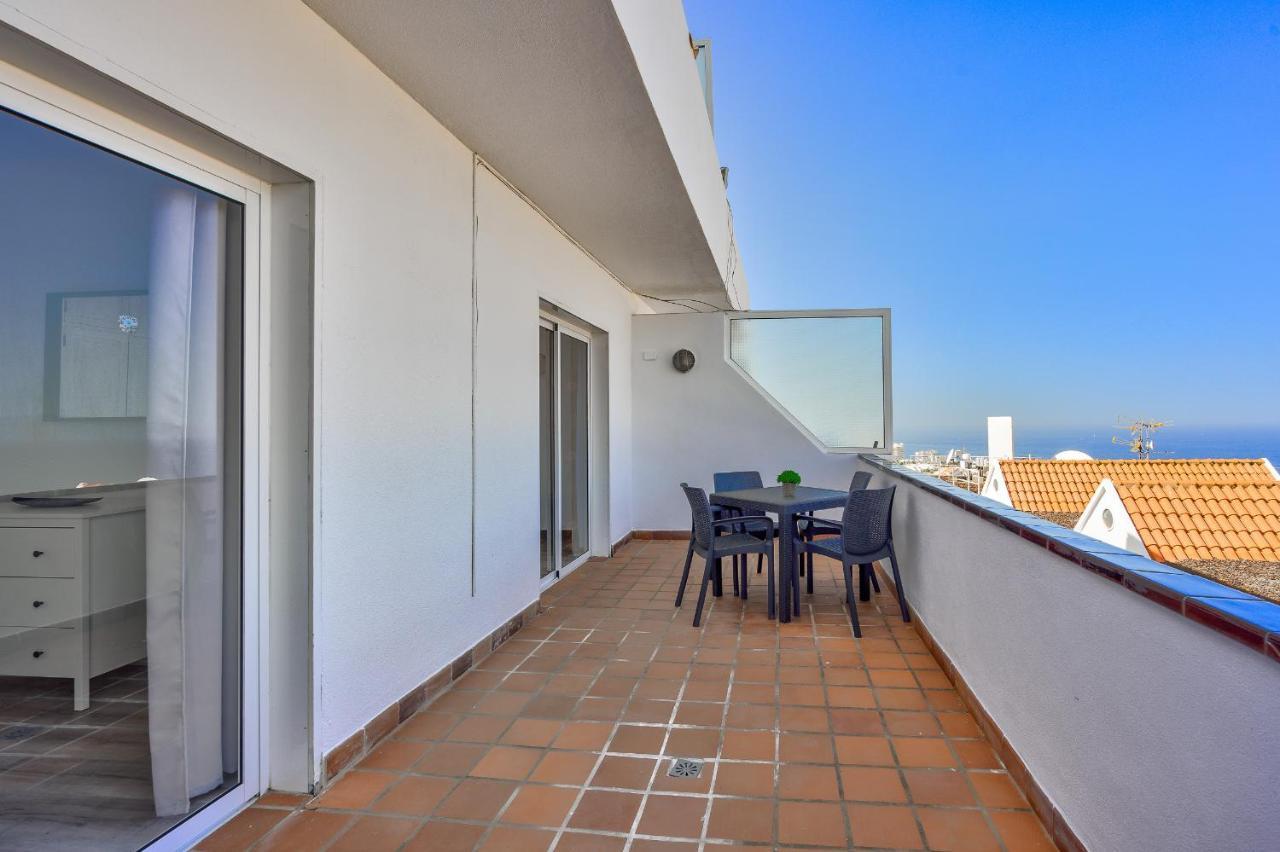 Bright And Modern Apt In Costa Adeje Luaran gambar