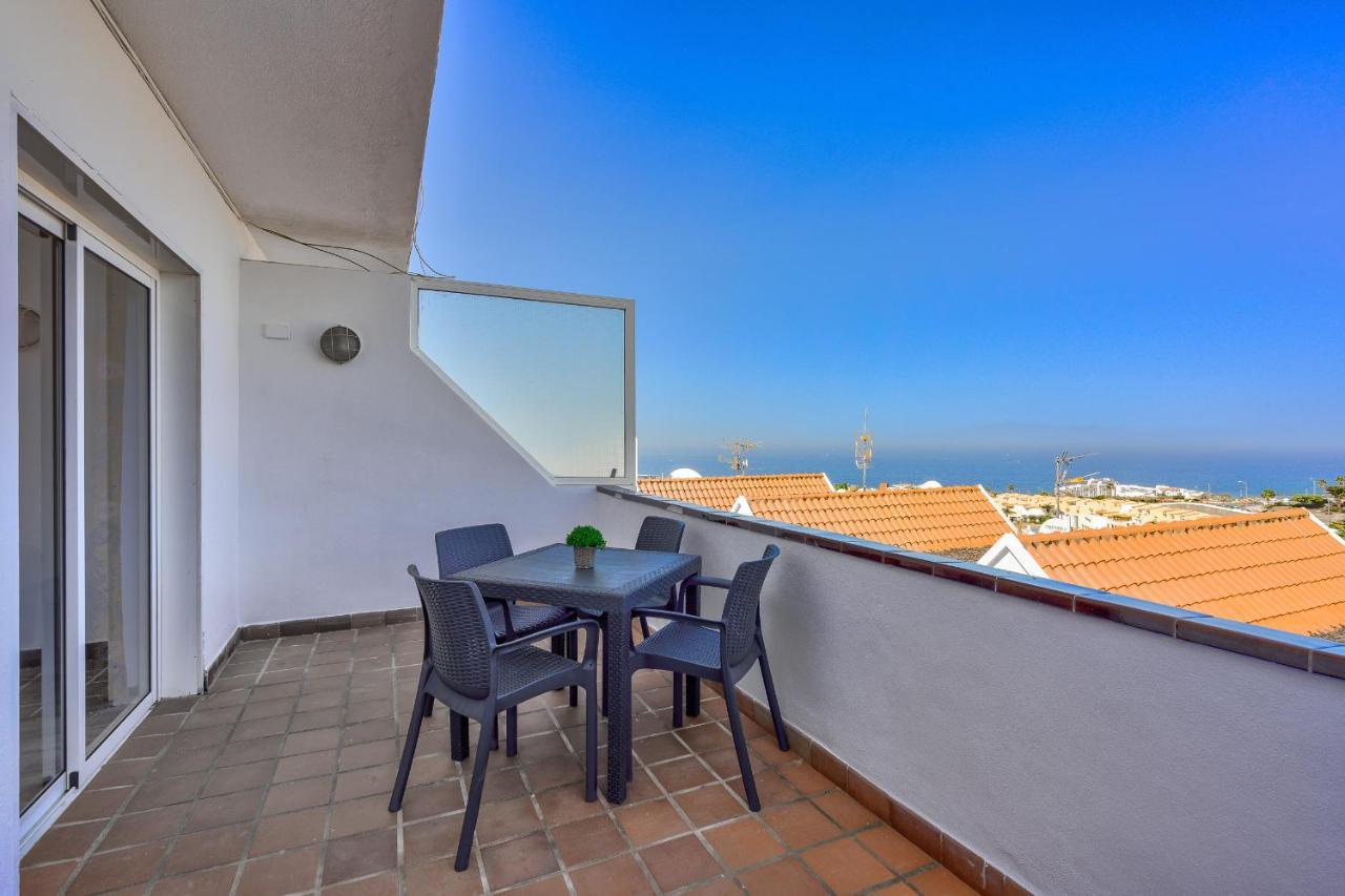 Bright And Modern Apt In Costa Adeje Luaran gambar