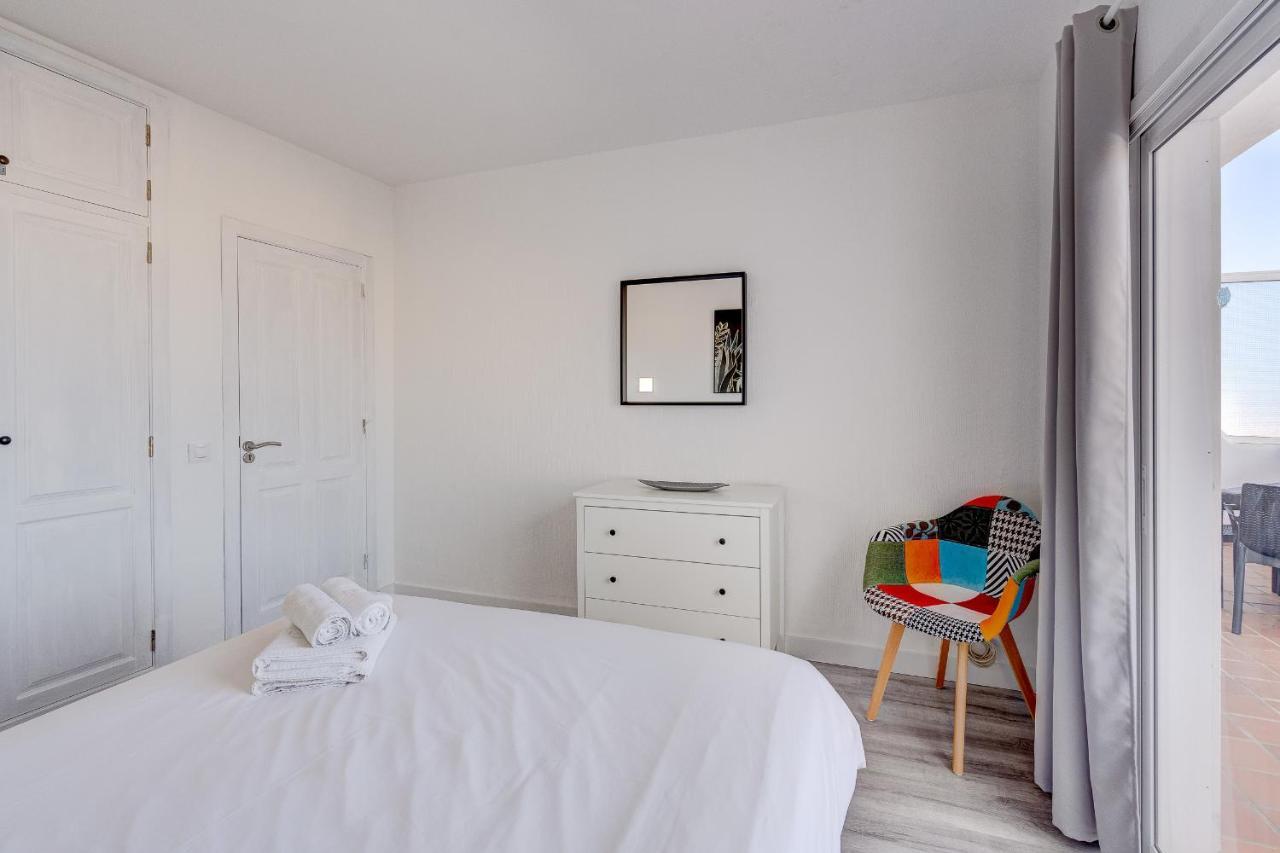 Bright And Modern Apt In Costa Adeje Luaran gambar
